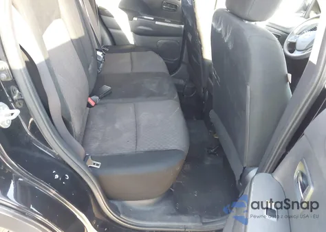 2019 Mitsubishi Outlander Sport 2.0 Es z USA, uszkodzony, nr VIN JA4AR3AU2KU009981